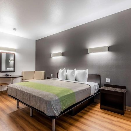 Motel 6-Las Vegas, Nv - Motor Speedway Zewnętrze zdjęcie