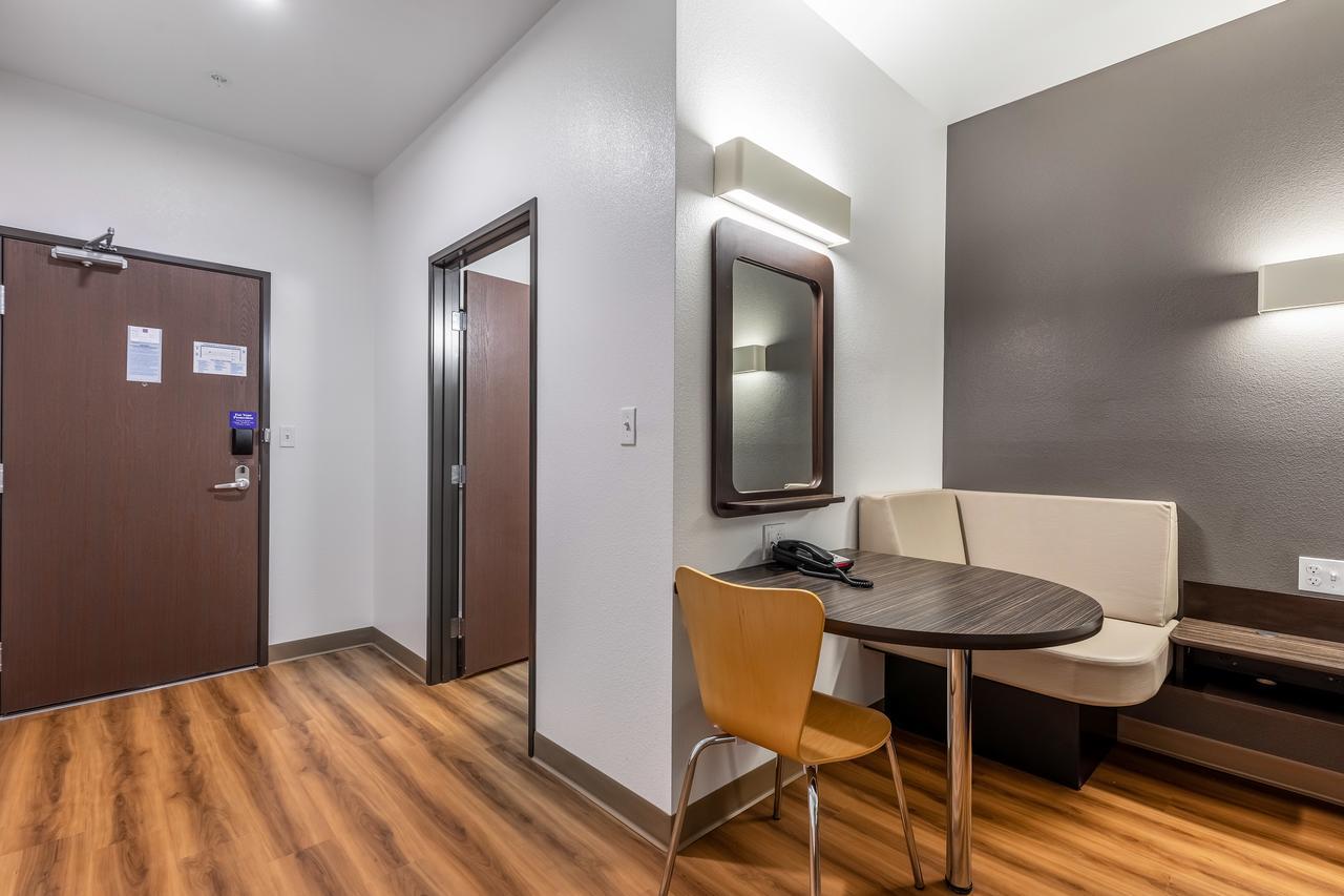 Motel 6-Las Vegas, Nv - Motor Speedway Zewnętrze zdjęcie